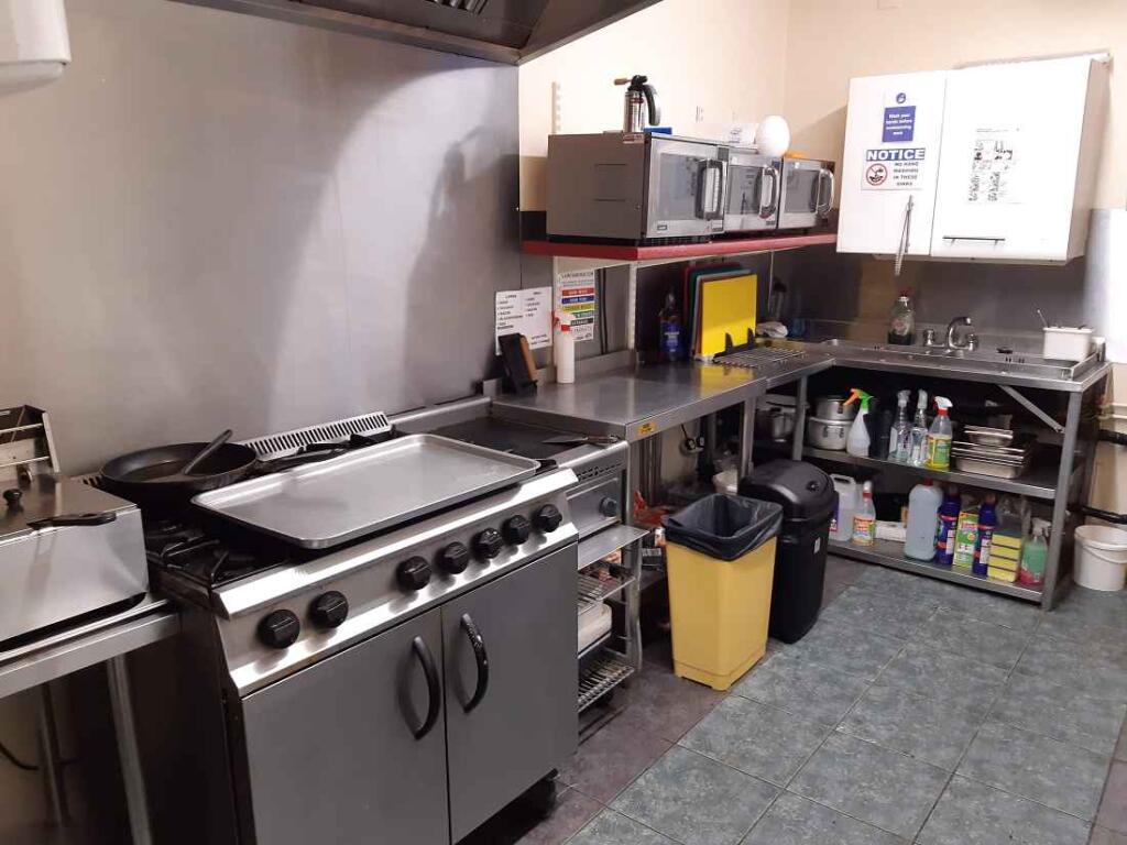 Additional image 3 of NW-222760 - Molly Rigbys, 17-19 Mill Street, Padiham BB12 8EX