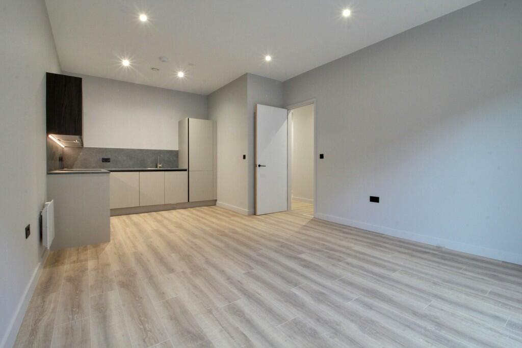 Additional image 3 of Pressworks, Northwood Street, Birmingham