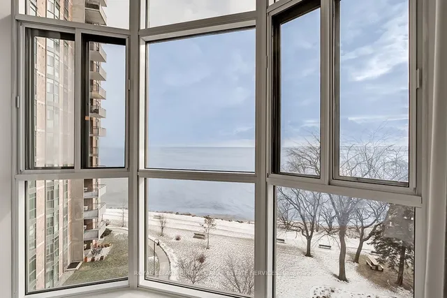 Additional image 21 of 5250 Lakeshore Rd Unit 603