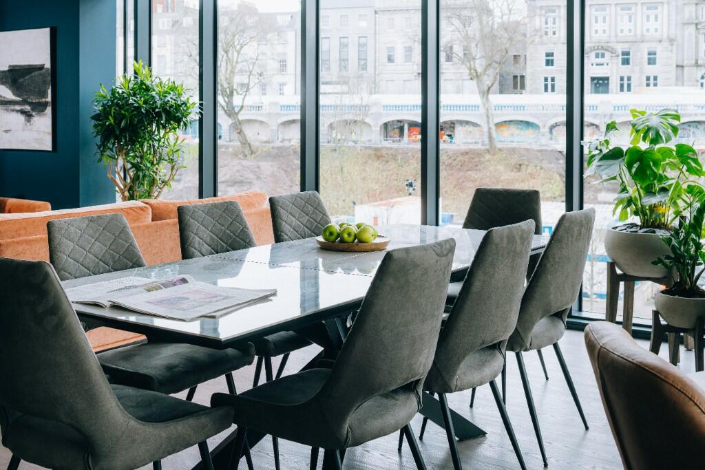 Additional image 21 of Schoolhill, Aberdeen, Aberdeenshire, AB10