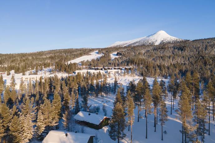 Additional image 2 of Lofsens Fjällby hus M12 andel 2, Härjedalens kommun