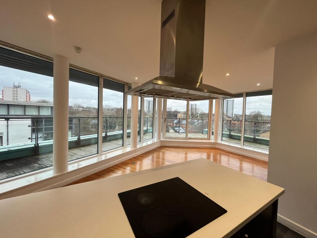 Additional image 5 of Jupiter, Sherborne Street, B16