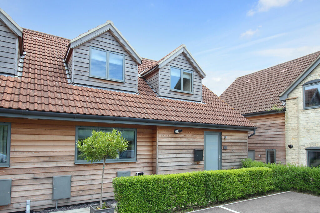 Additional image 17 of Lower Rudge, Frome