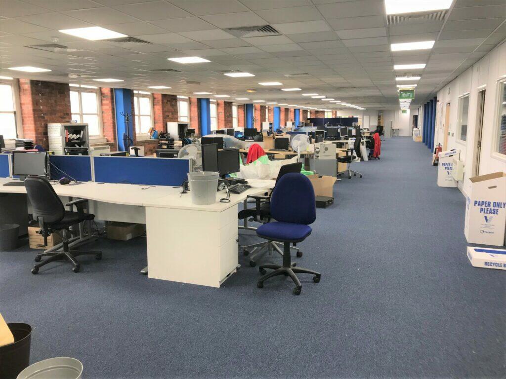 Additional image 7 of The Globe Centre St James Square Accrington BB5 0RE