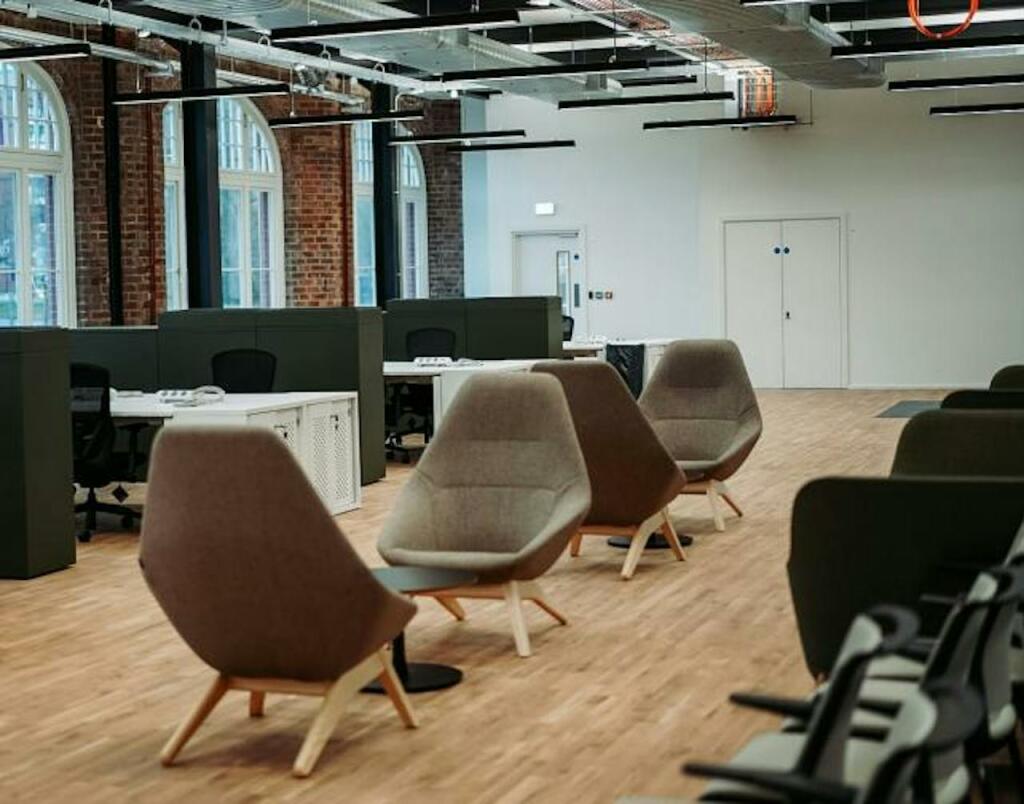 Additional image 8 of STEAMhouse, Eastside Locks, Birmingham, B4 7BD