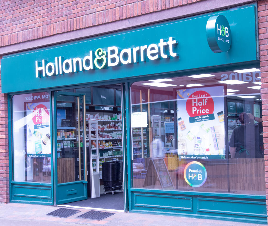 Additional image 5 of Ankerside Shopping Centre, George St, Tamworth, B79 7LG