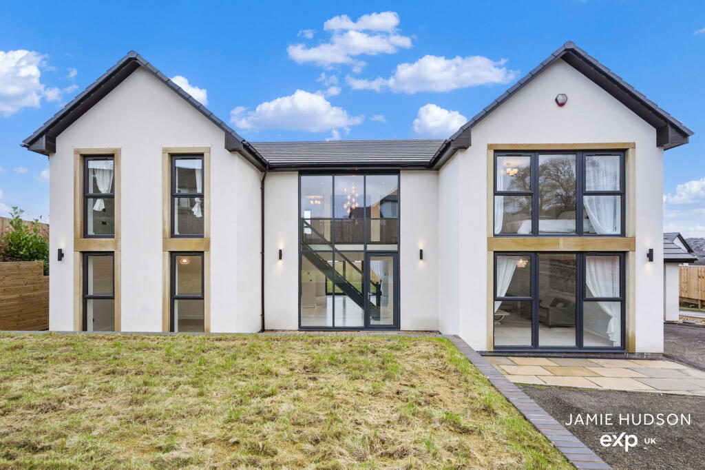 Wheatley Lane Road, Barrowford, Nelson, BB9 6QP