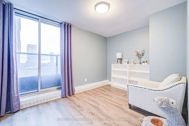 Additional image 17 of 4091 Sheppard Ave Unit 1008