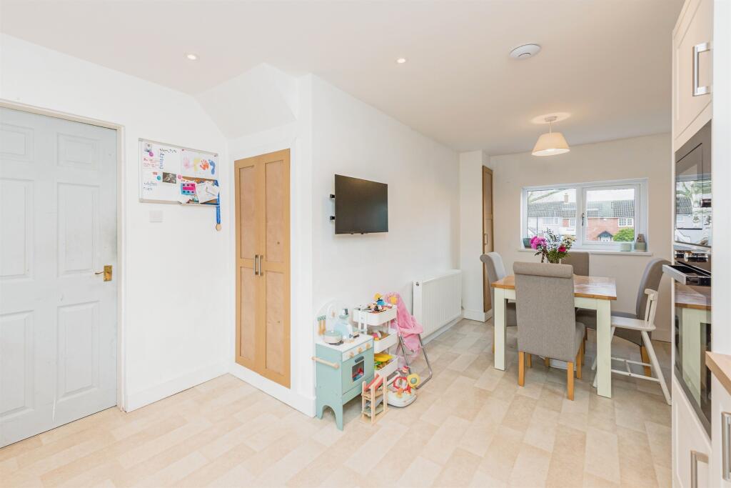 Additional image 13 of Langley Hall Drive, Sutton Coldfield