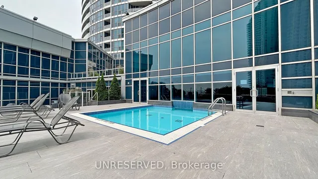 Additional image 33 of 218 Queens Quay Unit 1206