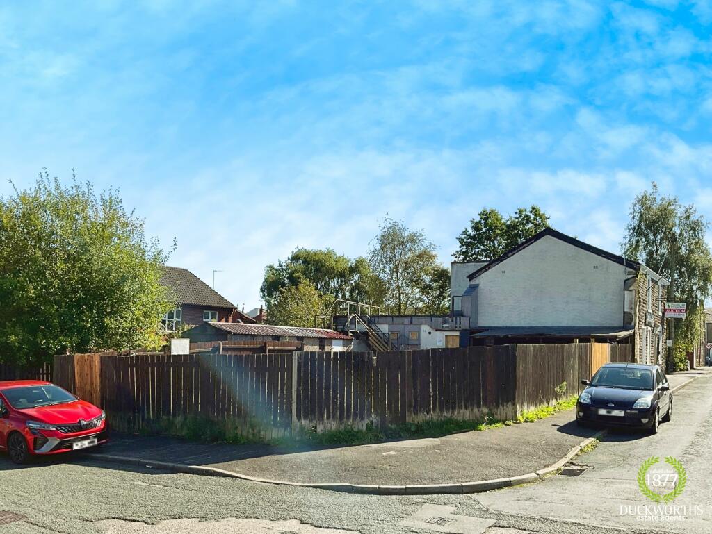 Additional image 5 of Thomas Street, Oswaldtwistle, BB5