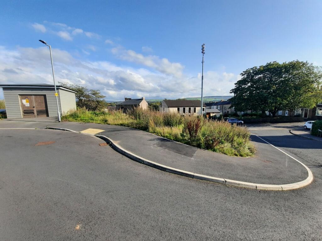 Additional image 5 of Land Adjoining Pierce Close,  Pierce Close, Padiham, Burnley, Lancashire