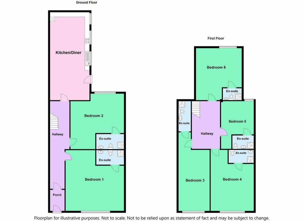 Additional image 14 of Wesley Road - 20% Net Yield, Erdington, Birmingham, B23