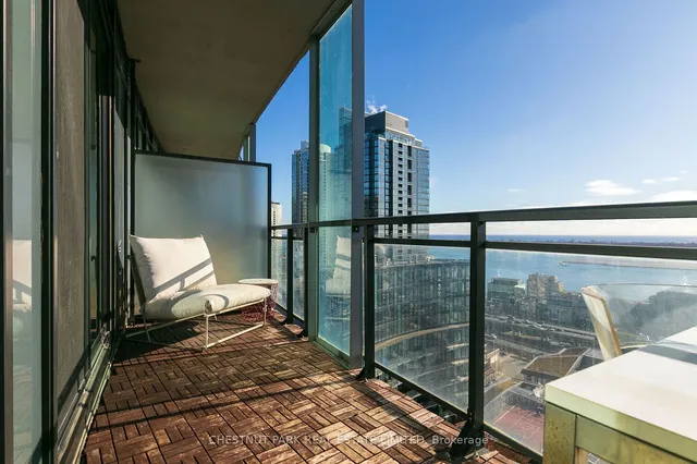 Additional image 36 of 25 Capreol Crt Unit 3010