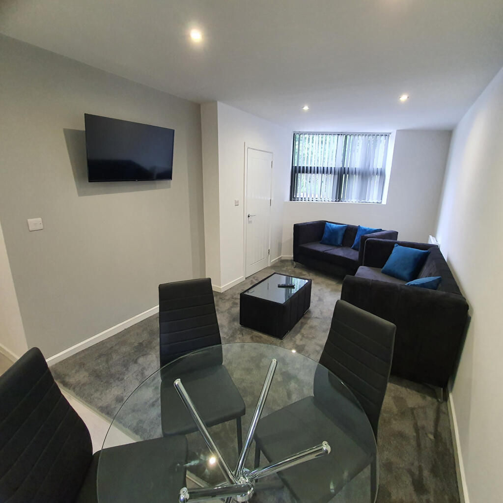 Additional image 12 of The Nursery Apartments, Bradford, BD1