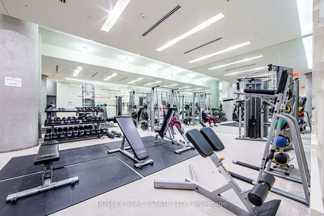 Additional image 38 of 15 Grenville St Unit 1206