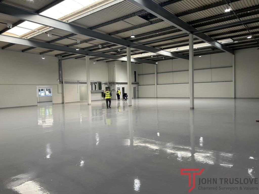 Additional image 2 of 44 & 45 Walkers Road, Manorside Industrial Estate, Redditch, B98 9HD