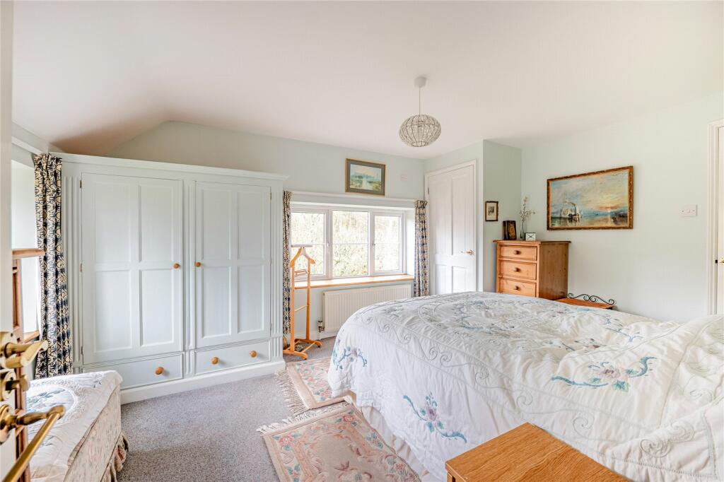 Additional image 31 of Hillier Cottages, Standerwick