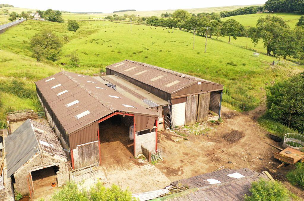 Additional image 4 of Residential development for sale – Bridge House Farm Development, Laneshawbridge, BB8 7HX