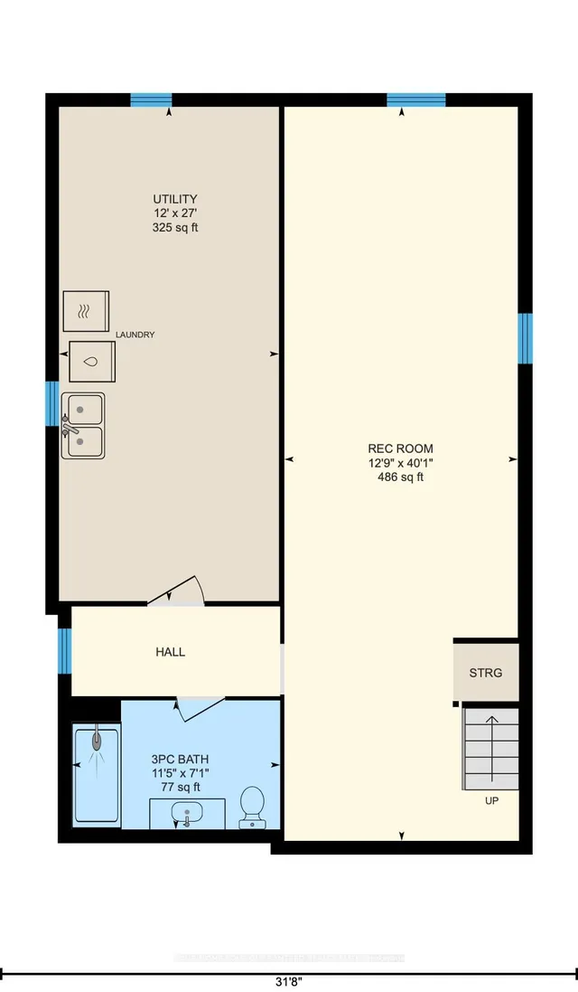 Additional image 23 of 653 Thornwood Ave