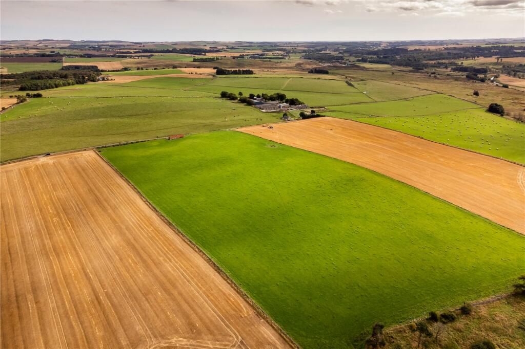 Additional image 12 of Auchencrieve Farm, Methlick, Ellon, Aberdeenshire, AB41