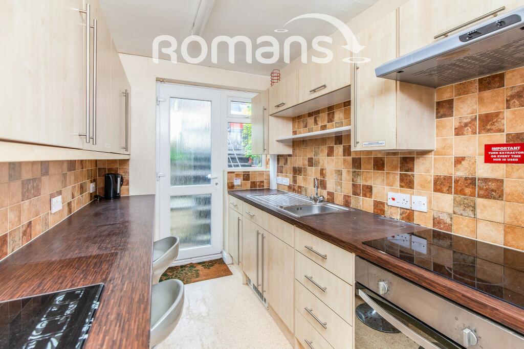 Additional image 12 of Alpine Gardens