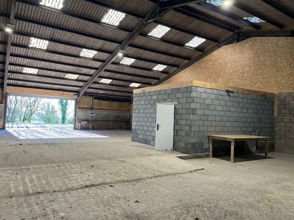 Additional image 6 of Unit D3, Winterwell Yard, Chesterblade, Shepton Mallet, BA4 4QZ