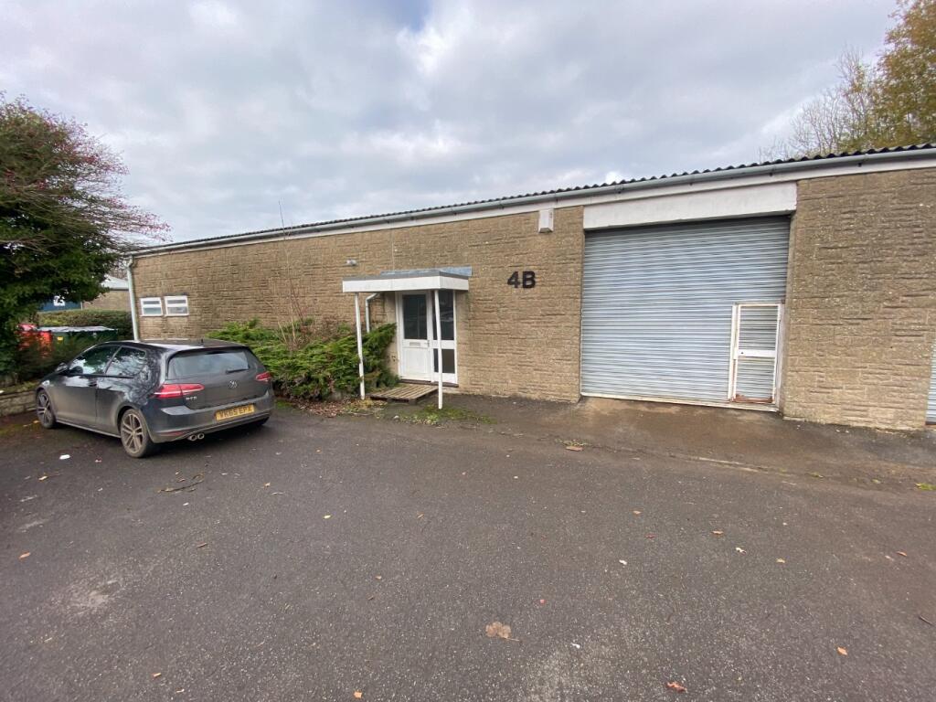 Additional image 7 of New Rock Industrial Estate, New Rock, Chilcompton, BA3