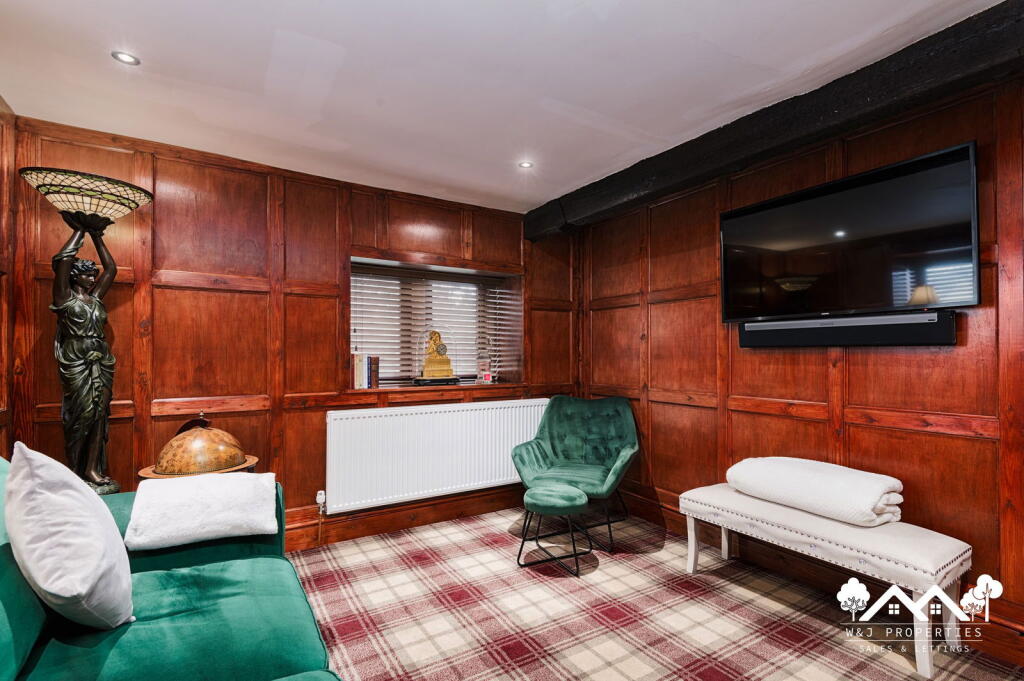 Additional image 53 of The Coach House, Marsden Hall, Town House Road, Marsden, BB9