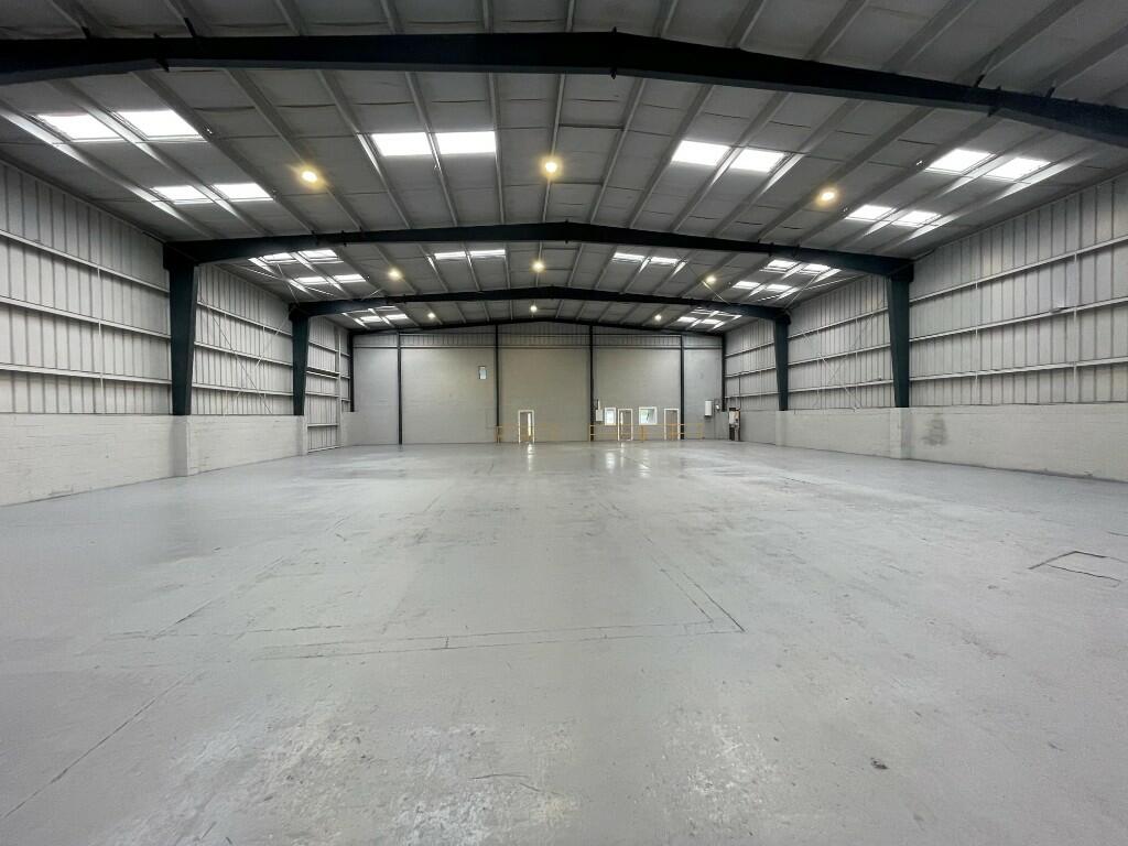 Additional image 6 of Unit B Widow Hill Road, Burnley, Lancashire, BB10