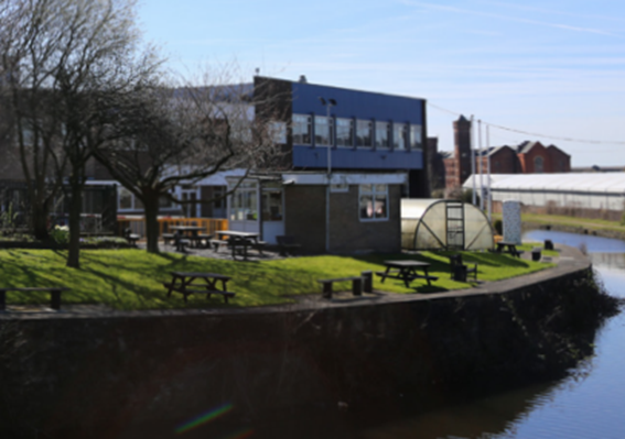 Additional image 10 of India Mill, Furthergate Business Park, Harwood Street, Blackburn, BB1 3BD