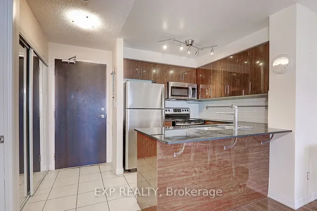 Additional image 11 of 5793 Yonge St Unit 1602