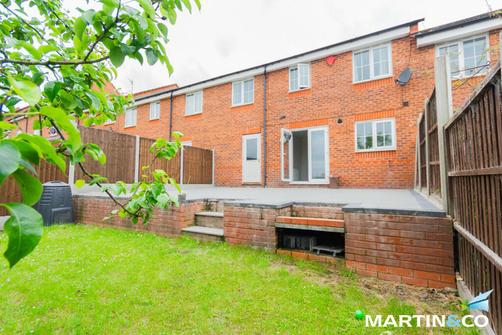 Additional image 13 of Bryan Budd Close, Rowley Regis, B65