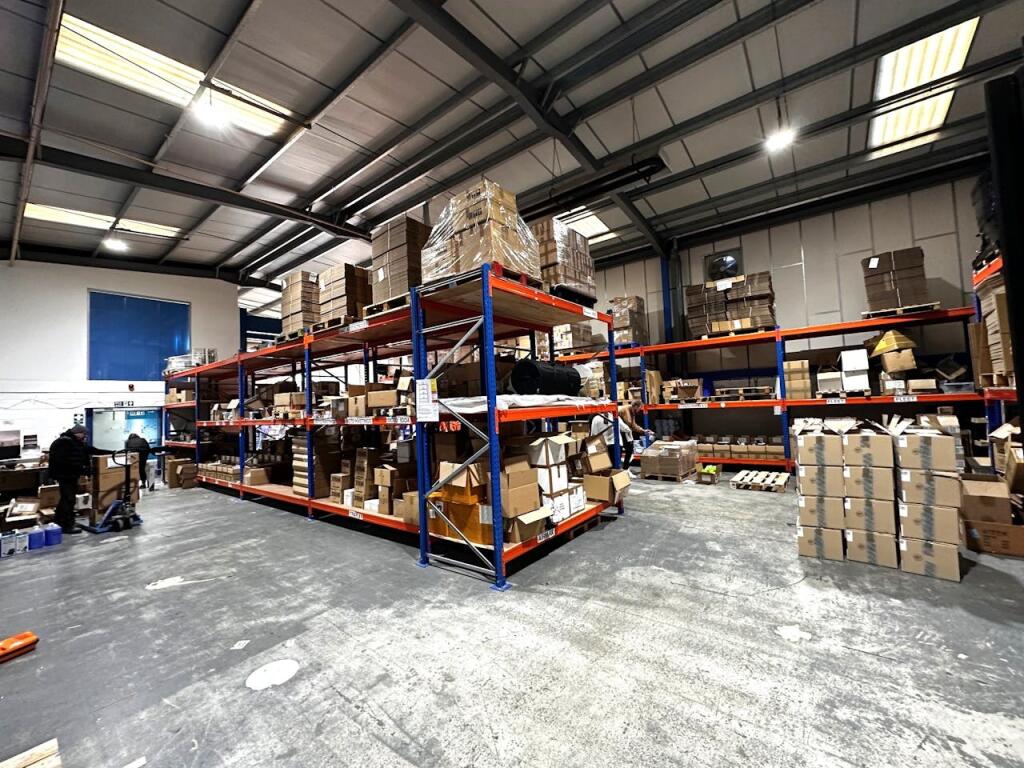 Additional image 5 of Units 1, 2 and 3 Roman Way, Coleshill, Birmingham, B46 1HG