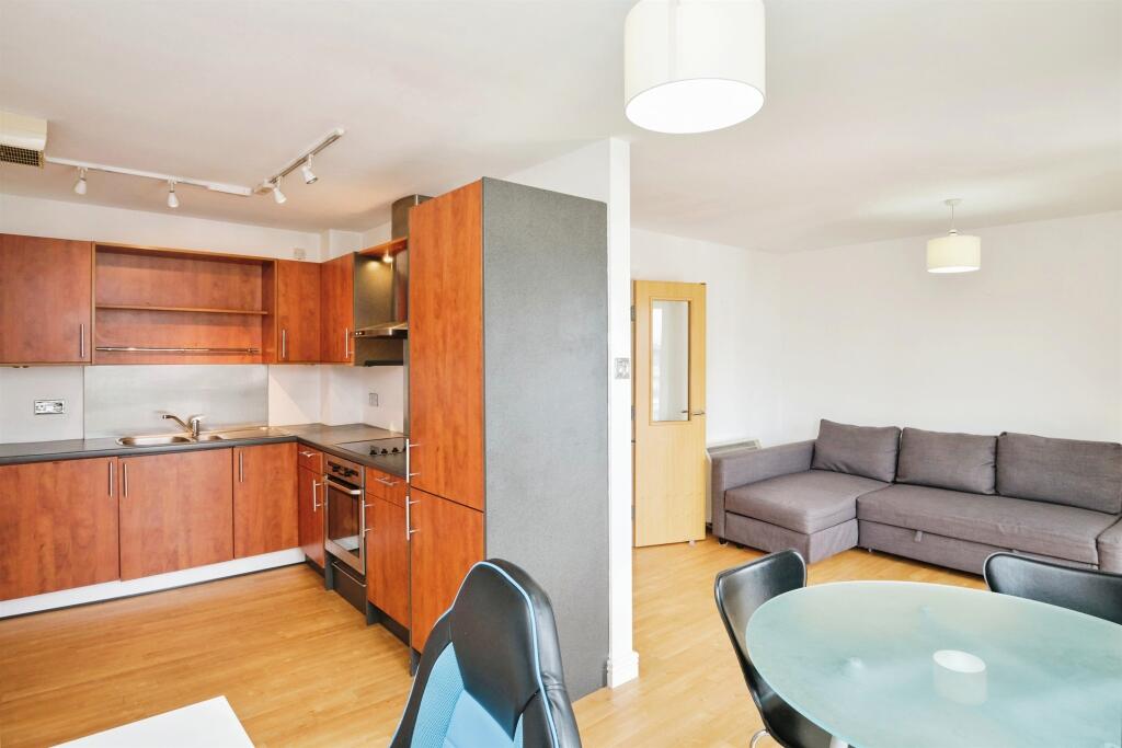 Additional image 5 of Wharfside Street, Birmingham