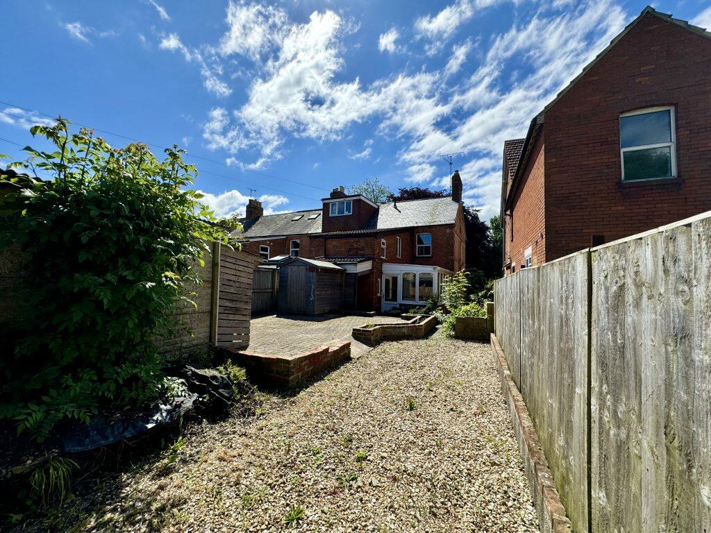 Additional image 13 of Sherborne Road, Yeovil, Somerset, BA21