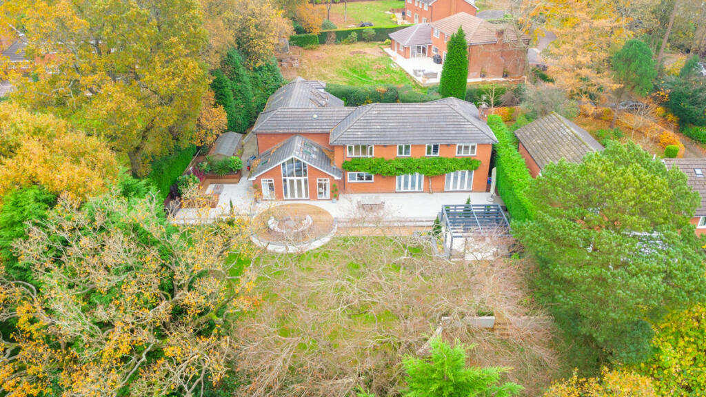 Additional image 44 of Denehurst Close, Barnt Green, Worcestershire B45 8HR
