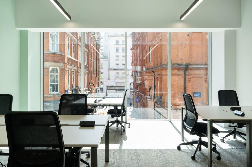 Additional image 7 of Arca, Temple Row, Birmingham, B2 5EF