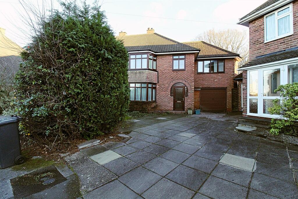 Additional image 34 of Balmoral Road, Castle Bromwich, Birmingham