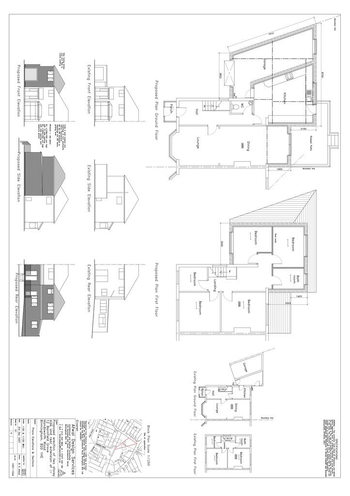 Additional image 11 of Barnfield Grove, Handsworth Wood, Birmingham