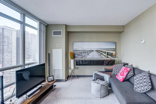 Additional image 4 of 397 Front St Unit 3606