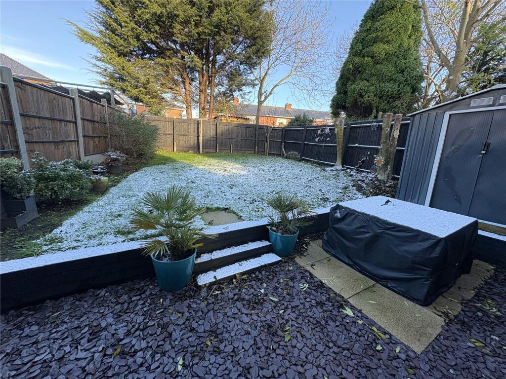 Additional image 11 of Inland Road, Birmingham, West Midlands, B24