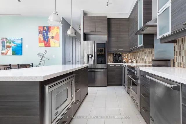 Additional image 18 of 15 Fort York Blvd Unit PH05