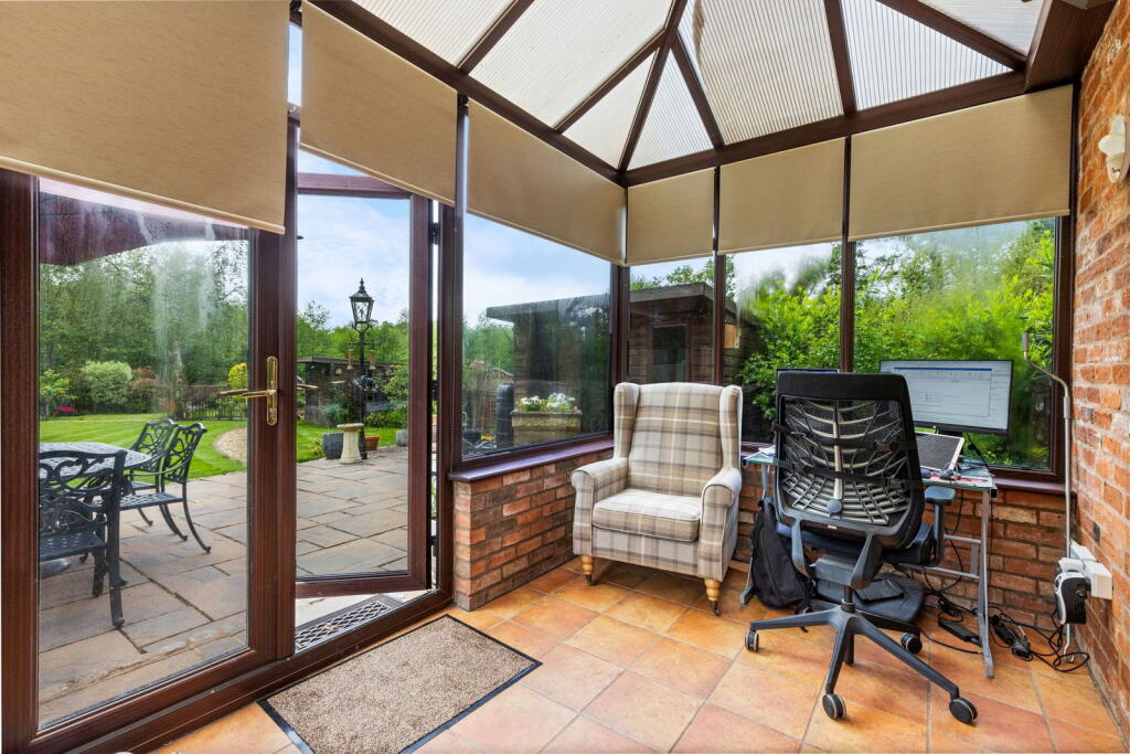 Additional image 8 of Beoley Court, Icknield Street, Beoley