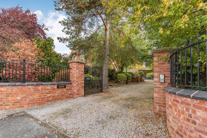 Additional image 51 of The Old Farmhouse, New Road, Shuttington, B79 0DT