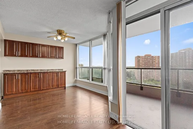 Additional image 8 of 1 Rowntree Rd Unit 1610