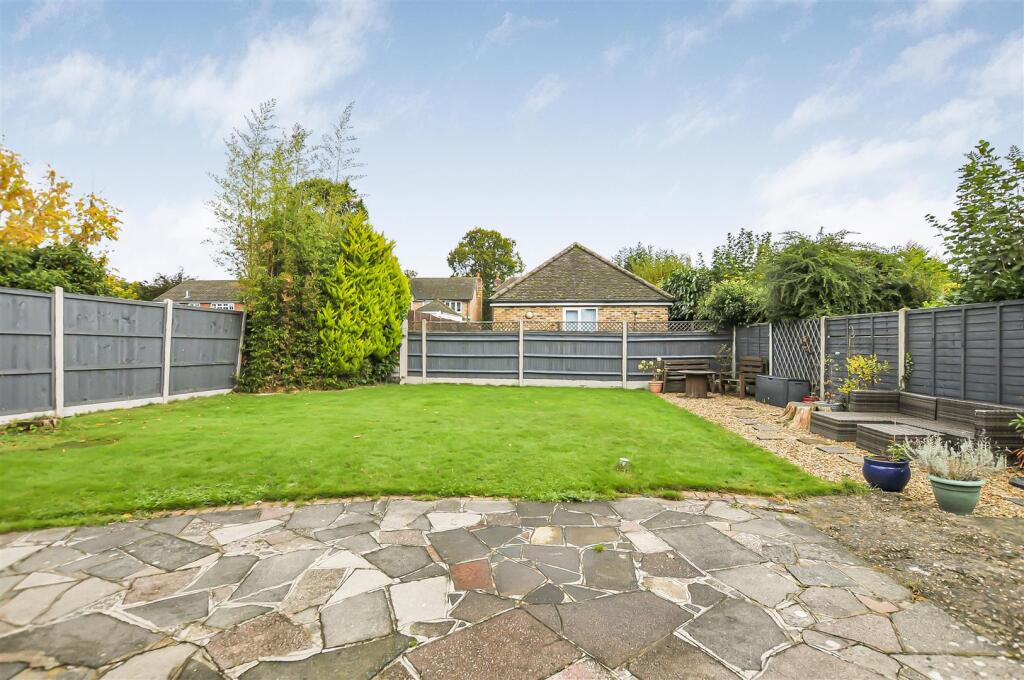 Additional image 15 of Mount Pleasant Lane, Bricket Wood, St. Albans