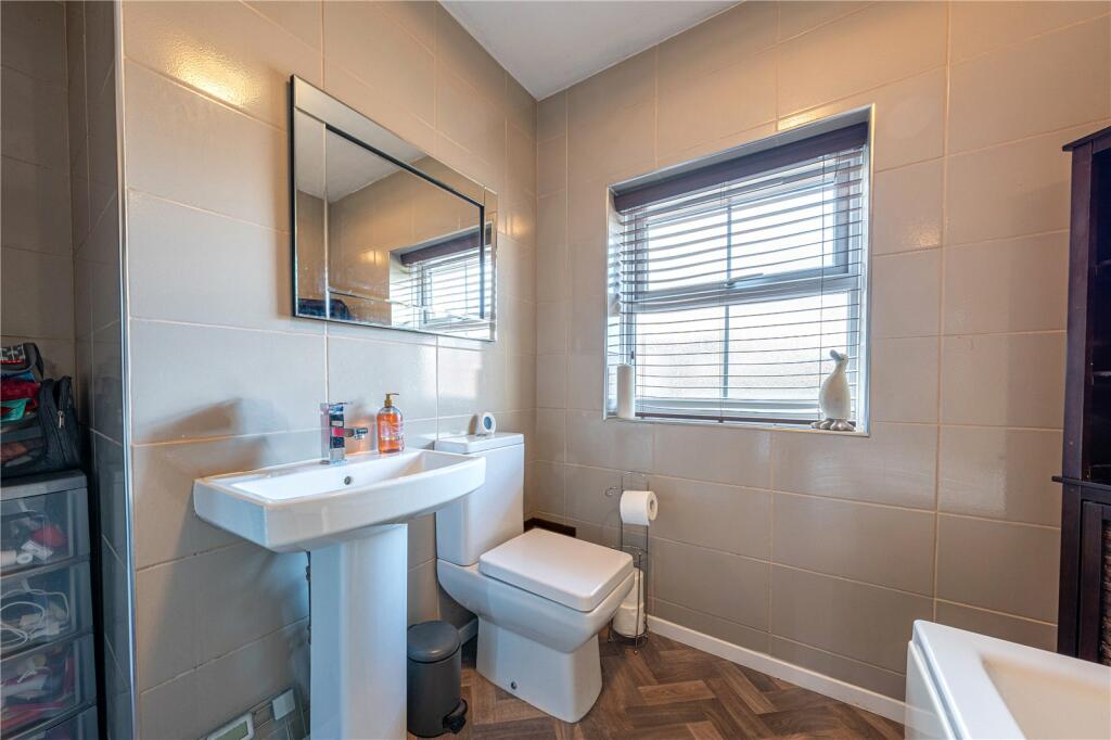 Additional image 28 of Filey, Amington, Tamworth, Staffordshire, B77