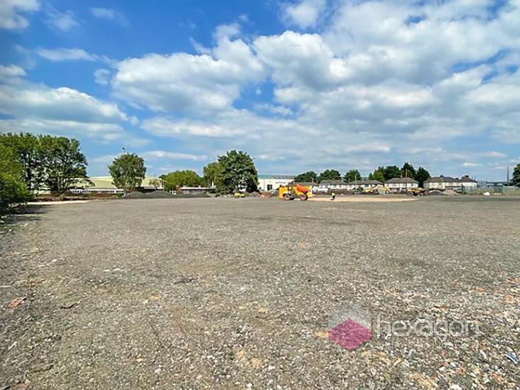 Additional image 2 of Land on Roway Lane, Oldbury