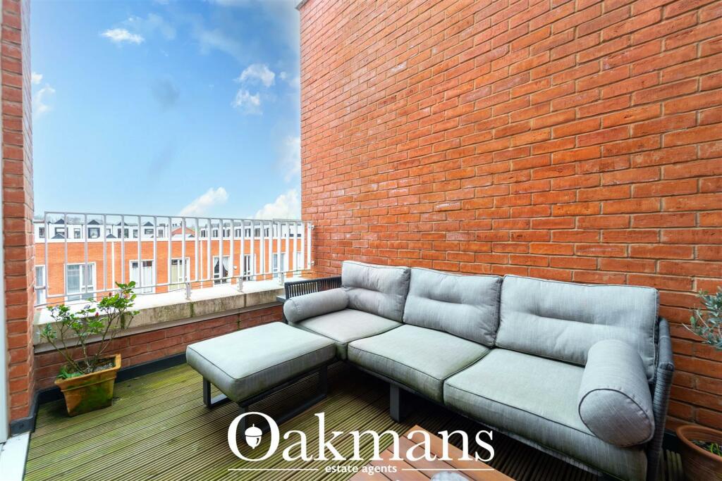 Additional image 16 of South Loop Square, Birmingham